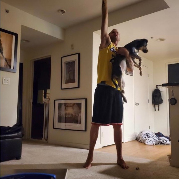 Meet your Posher, James - Picture 6 of 8